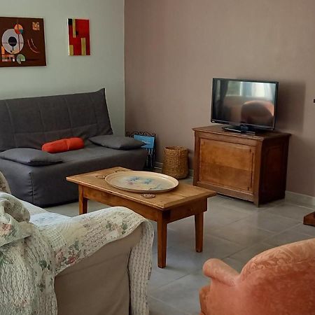 Villa des Oliviers Fontvieille Esterno foto