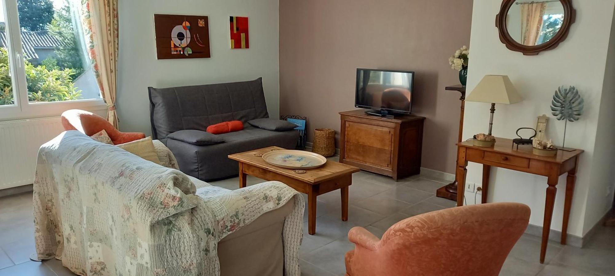 Villa des Oliviers Fontvieille Esterno foto