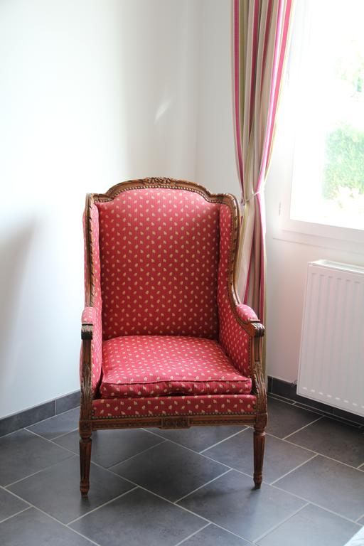 Villa des Oliviers Fontvieille Esterno foto
