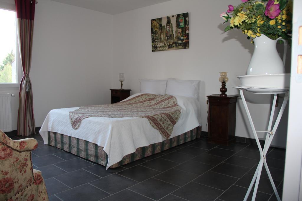 Villa des Oliviers Fontvieille Esterno foto