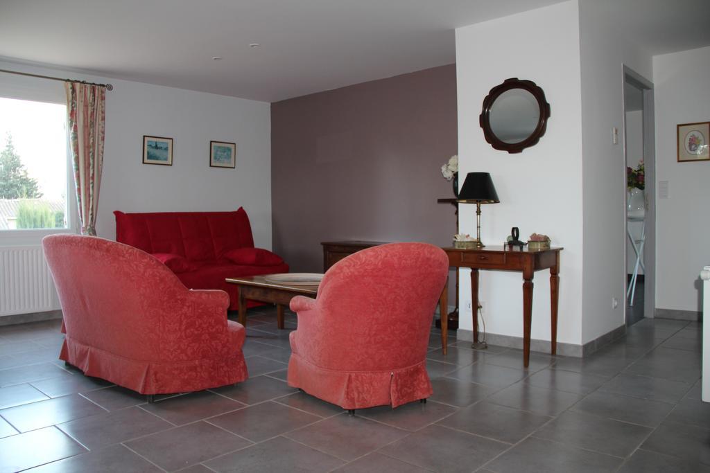 Villa des Oliviers Fontvieille Esterno foto